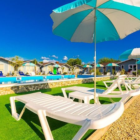 Hotel Letnjaya Skazka Alakhadzi Exteriér fotografie