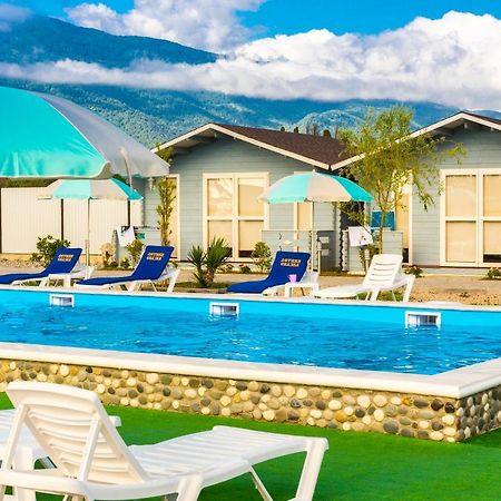 Hotel Letnjaya Skazka Alakhadzi Exteriér fotografie