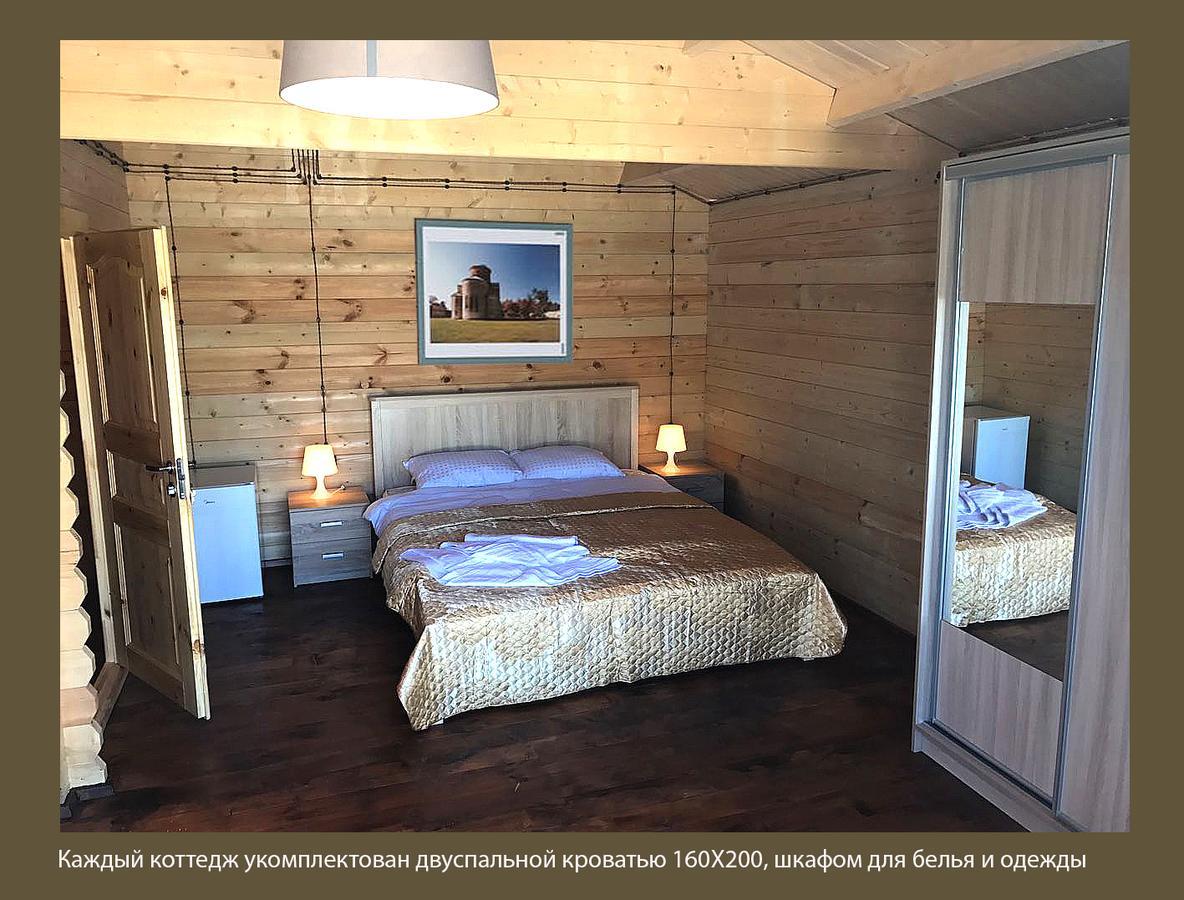 Hotel Letnjaya Skazka Alakhadzi Exteriér fotografie